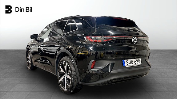 Volkswagen ID.4 GTX 3 of 13
