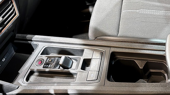 Cupra Leon 19 of 19
