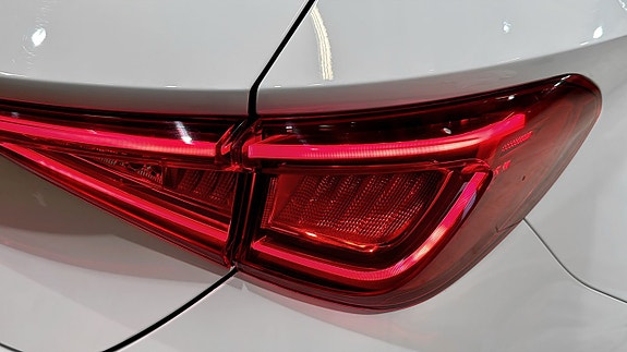 Cupra Leon 13 of 19