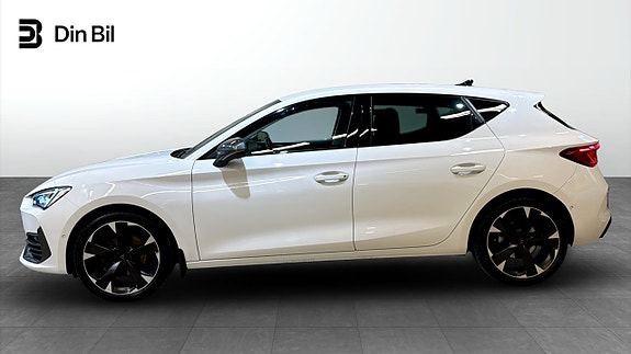 Cupra Leon 2 of 19
