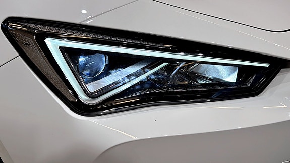 Cupra Leon 14 of 19