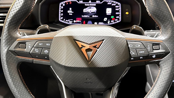 Cupra Leon 15 of 19