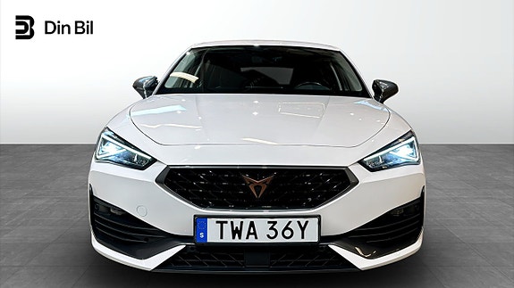 Cupra Leon 4 of 19