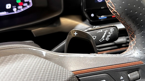 Cupra Leon 16 of 19