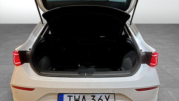 Cupra Leon 12 of 19