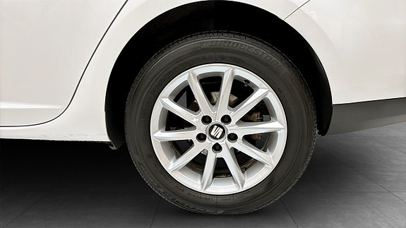 Seat Ibiza 6 of 12