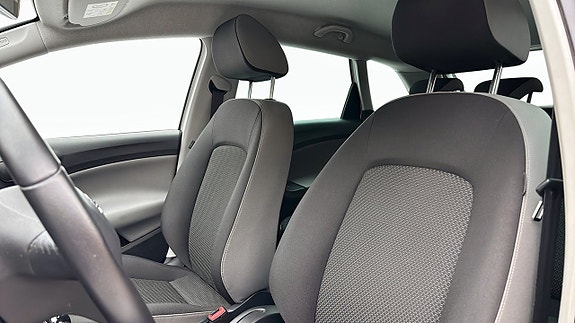 Seat Ibiza 9 of 12