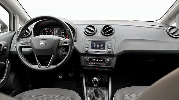 Seat Ibiza 11 of 12