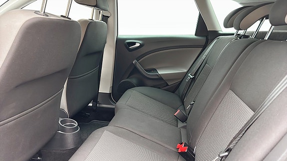 Seat Ibiza 12 of 12