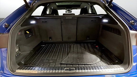 Audi S8 14 of 20