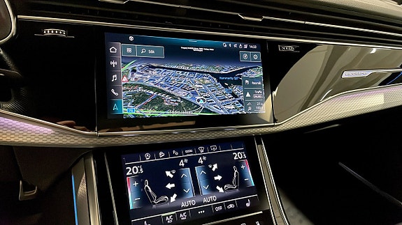 Audi S8 10 of 20