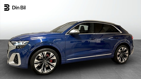 Audi S8 2 of 20