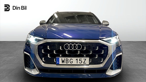 Audi S8 4 of 20