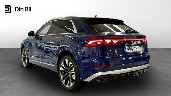 Audi S8 3 of 20