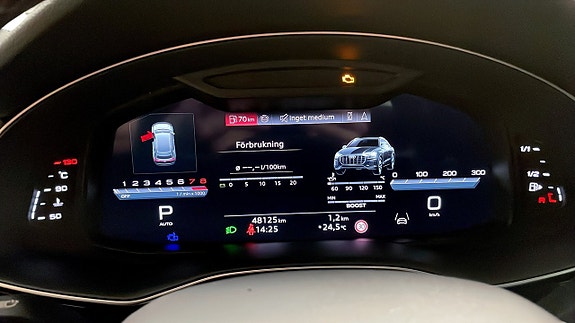 Audi S8 20 of 20