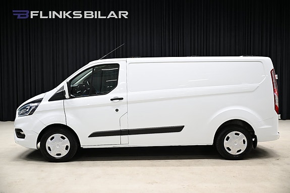 Ford Transit Custom 3 of 28