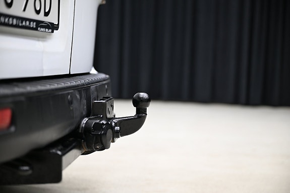 Ford Transit Custom 6 of 28