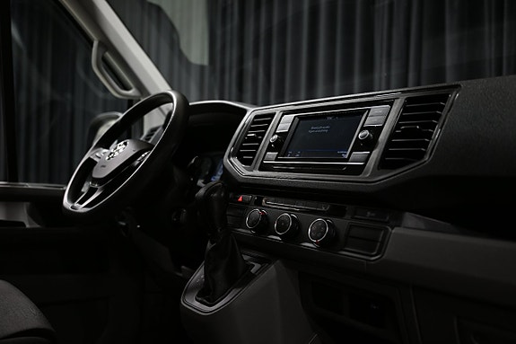 Volkswagen Crafter 28 of 29