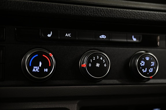 Volkswagen Crafter 25 of 29