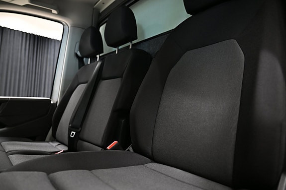 Volkswagen Crafter 20 of 29
