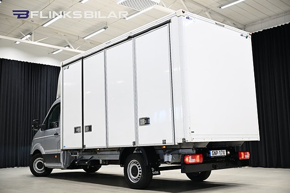 Volkswagen Crafter 5 of 29