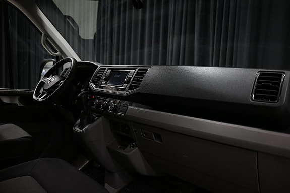 Volkswagen Crafter 27 of 29