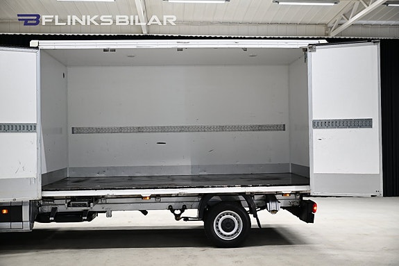 Volkswagen Crafter 4 of 29
