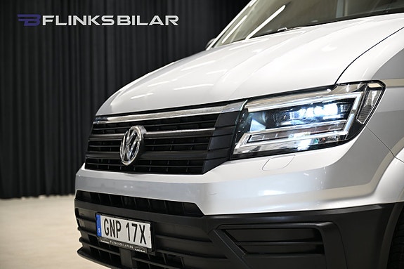 Volkswagen Crafter 13 of 29