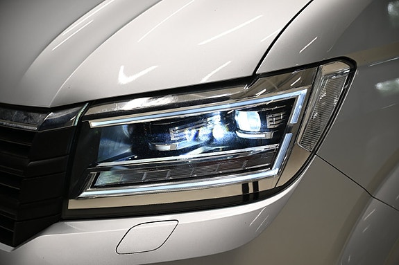 Volkswagen Crafter 9 of 29