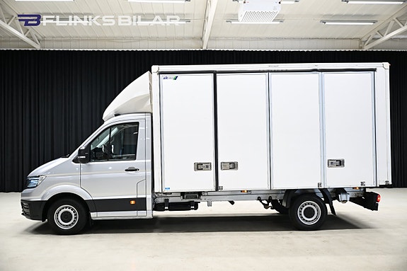 Volkswagen Crafter 3 of 29
