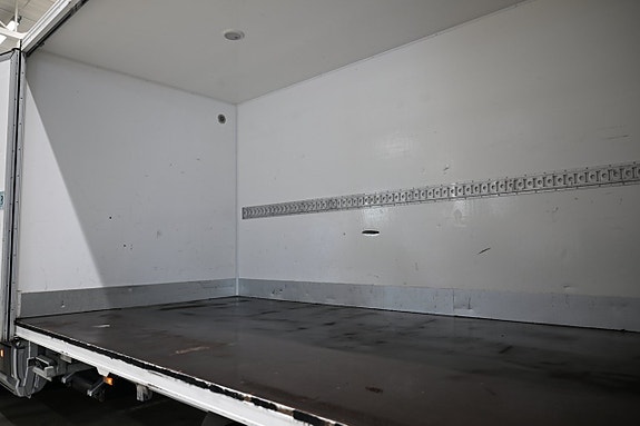 Volkswagen Crafter 7 of 29