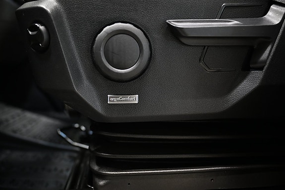 Volkswagen Crafter 19 of 29