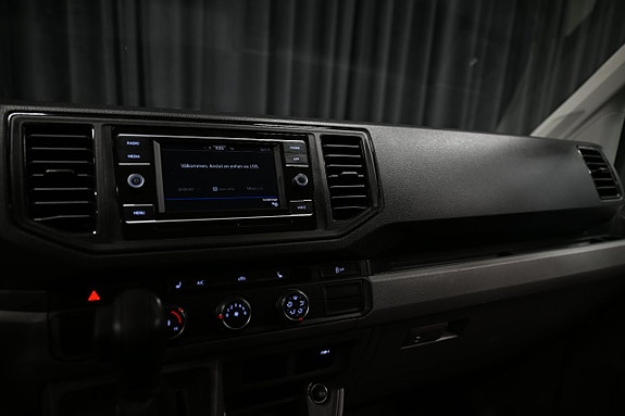 Volkswagen Crafter 23 of 29