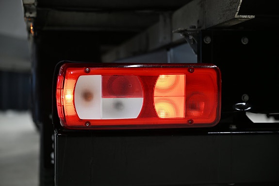Volkswagen Crafter 11 of 29