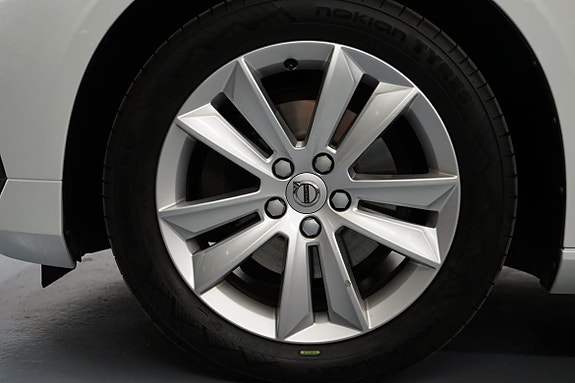 Volvo V60 17 of 17