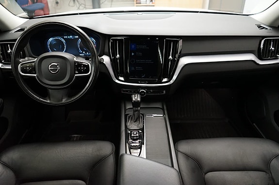 Volvo V60 6 of 17
