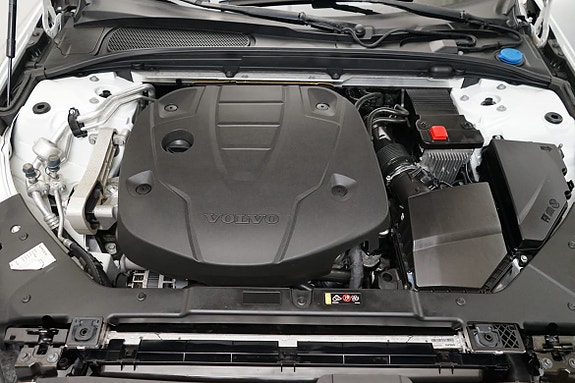 Volvo V60 10 of 17