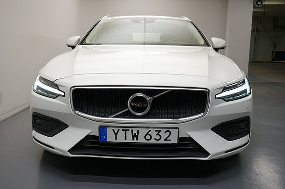 Volvo V60 16 of 17