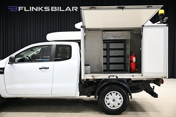 Ford Ranger 7 of 30