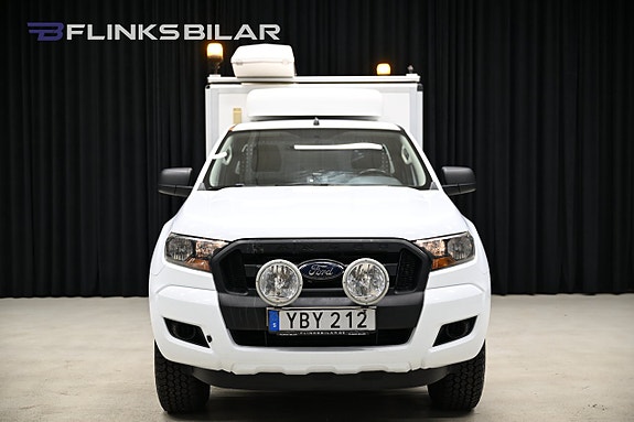 Ford Ranger 15 of 30