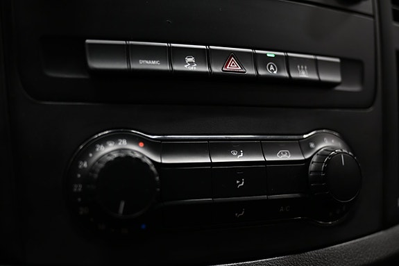 Mercedes-Benz Vito 116 23 of 30
