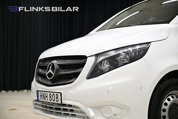 Mercedes-Benz Vito 116 13 of 30