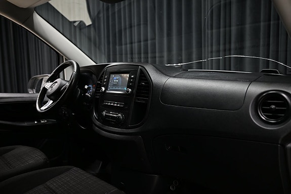 Mercedes-Benz Vito 116 29 of 30