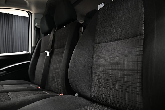 Mercedes-Benz Vito 116 17 of 30