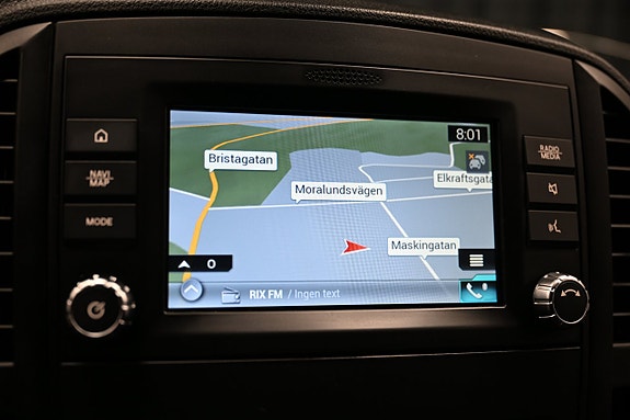 Mercedes-Benz Vito 116 20 of 30