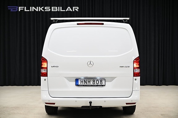 Mercedes-Benz Vito 116 14 of 30