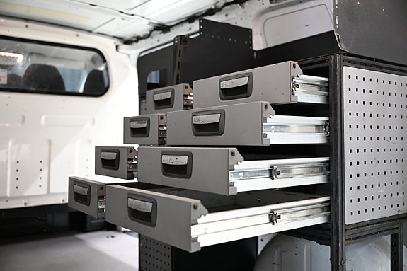 Mercedes-Benz Vito 116 9 of 30