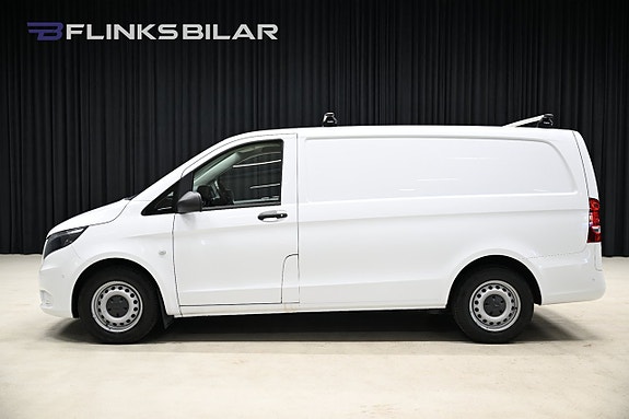Mercedes-Benz Vito 116 2 of 30