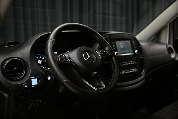 Mercedes-Benz Vito 116 16 of 30
