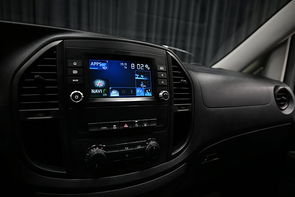 Mercedes-Benz Vito 116 22 of 30
